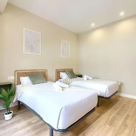 Familiar A Estrenar En Parking Gratis Y Wifi Gratis Barakaldo