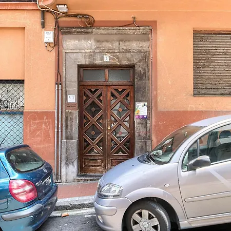 Familiar Con Wifi A Estrenar En Apartment