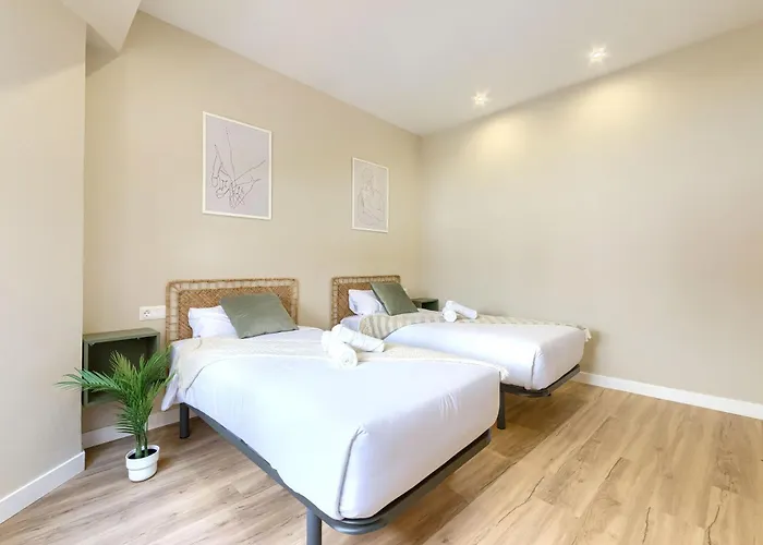 Familiar A Estrenar En Parking Gratis Y Wifi Gratis Barakaldo