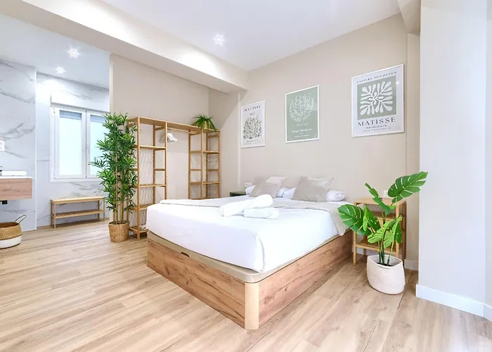 Familiar A Estrenar En Parking Gratis Y Wifi Gratis Apartment Barakaldo