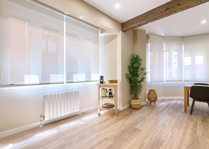 Familiar A Estrenar En Parking Gratis Y Wifi Gratis Barakaldo