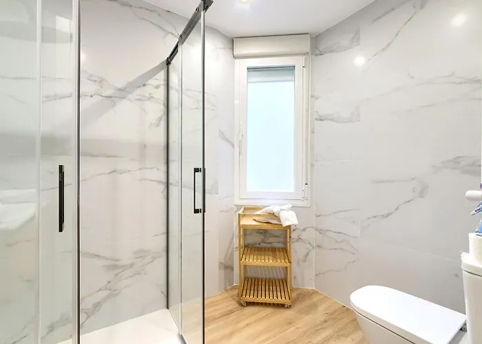 Familiar A Estrenar En Parking Gratis Y Wifi Gratis Barakaldo