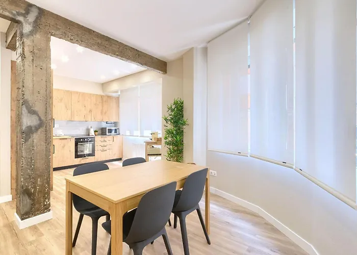 Familiar A Estrenar En Parking Gratis Y Wifi Gratis *